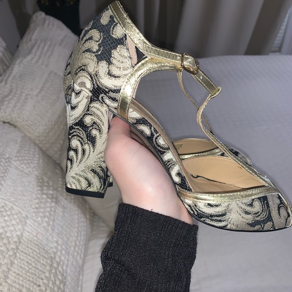 Bettye Muller heels! - Picture 4 of 4